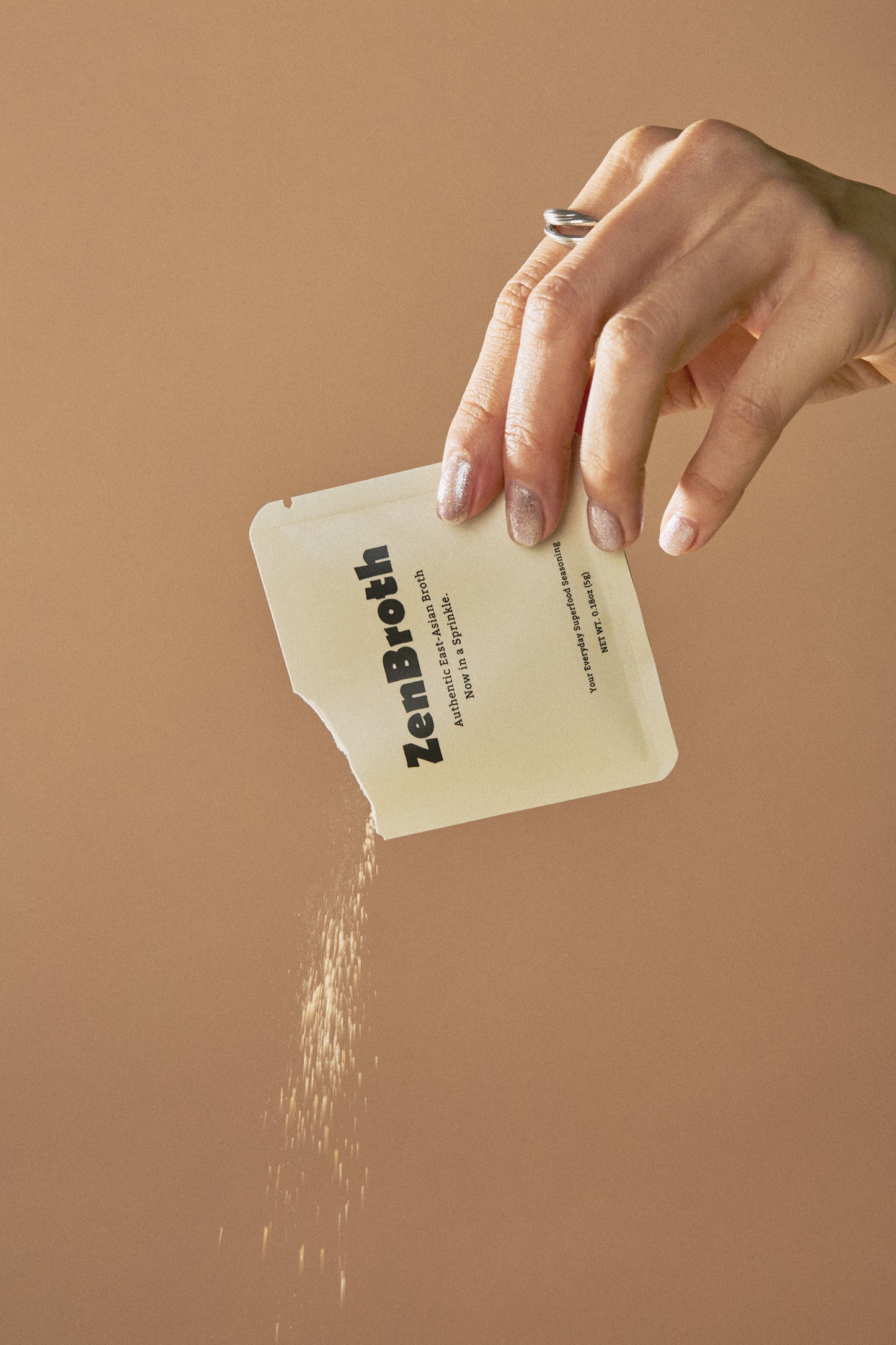 ZenBroth Umami Seasoning