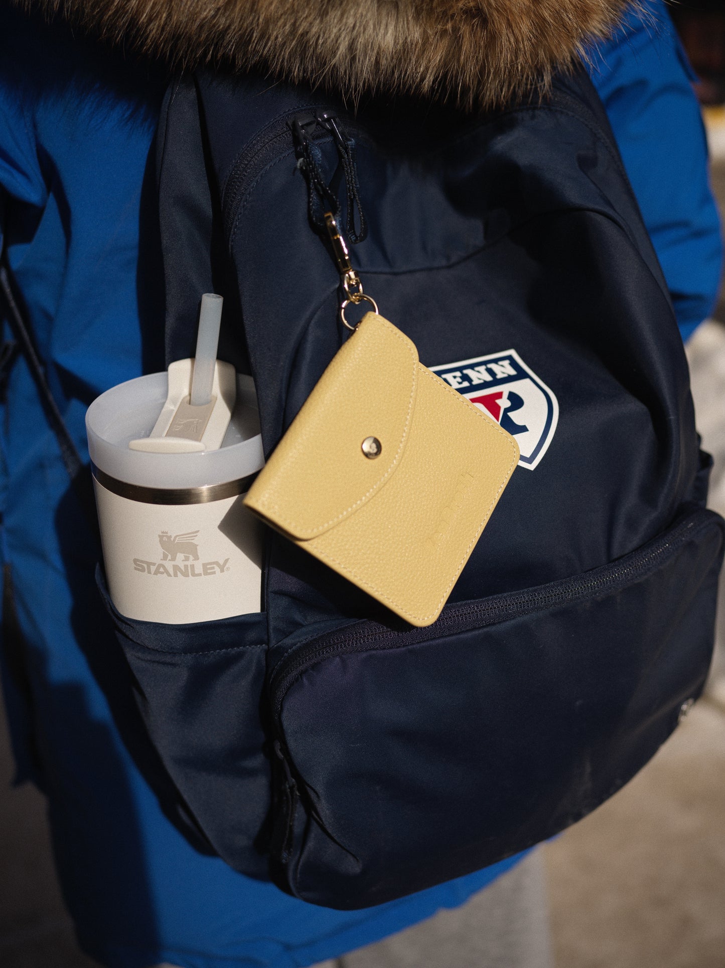 Flowie Pouch