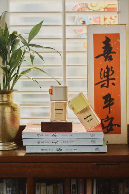 ZenBroth Countertop Dispenser