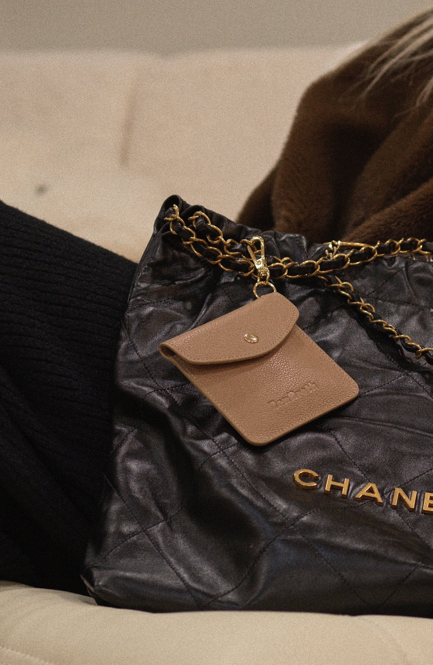 Flowie Pouch